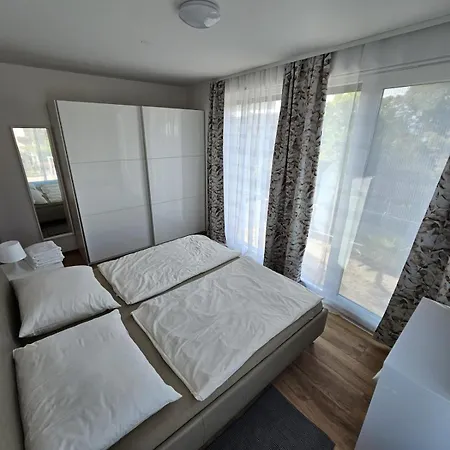 Apartment Mara 2s *