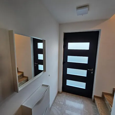 Mara 2s Apartment Malinska