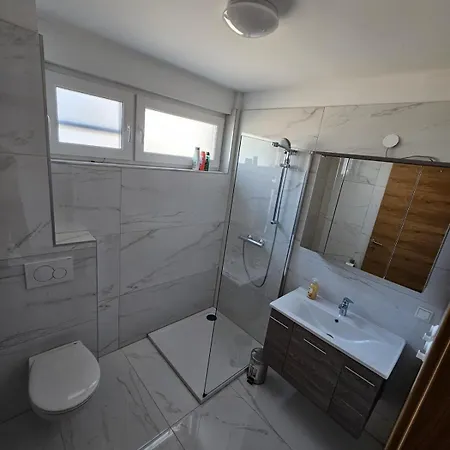 Mara 2s Apartment *