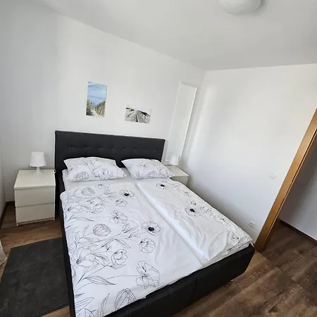 Mara 2s Apartment Malinska