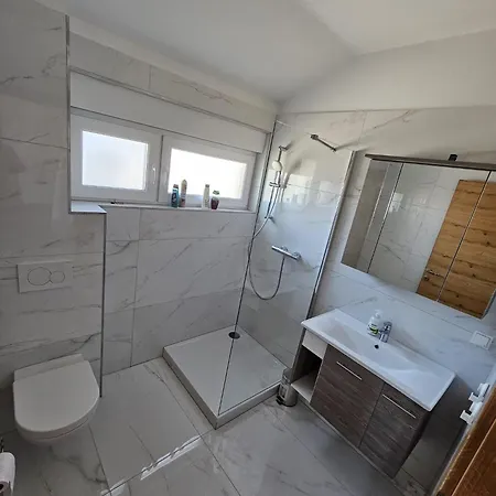 Mara 2s Apartment Malinska