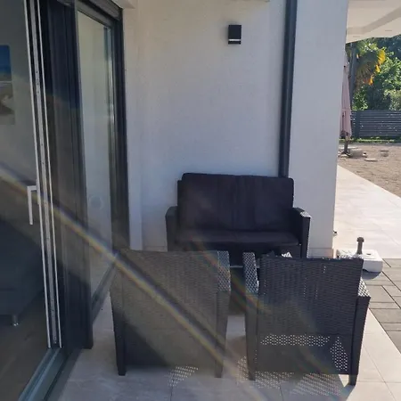 Mara 2s Apartment