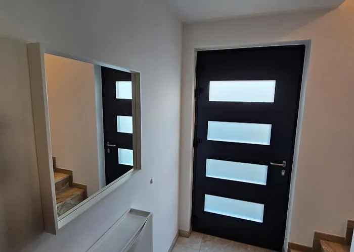 Mara 2s Apartment Malinska