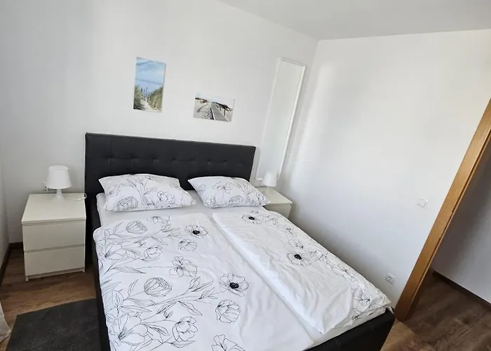 Mara 2s Apartment Malinska