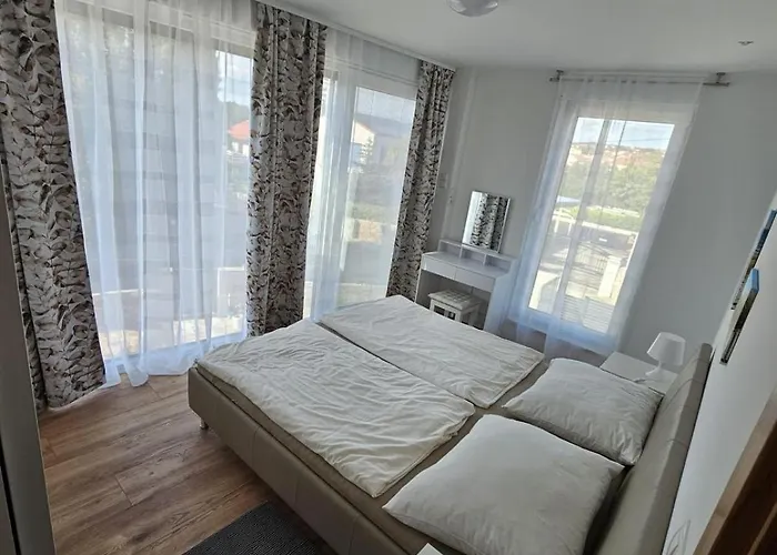 Mara 2s Apartament *