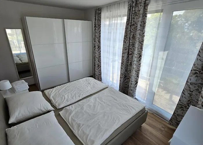 Apartament Mara 2s *