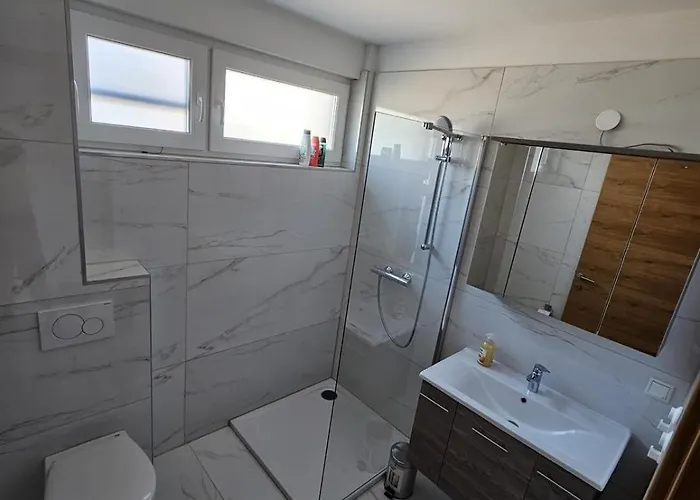 Mara 2s Apartament *