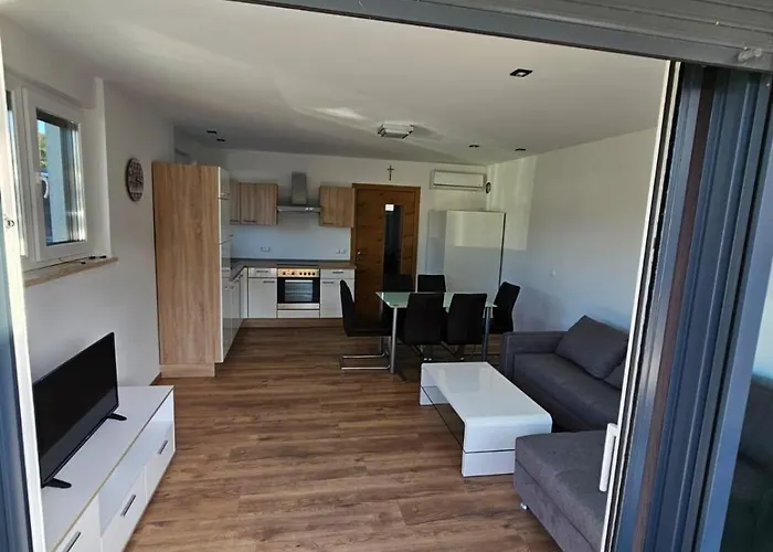 Mara 2s Apartament *